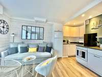 Vente appartement 1 pièce Vente appartement 1 pièce