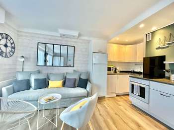 Vente appartement 1 pièce La Baule-Escoublac La Baule Les Pins 44