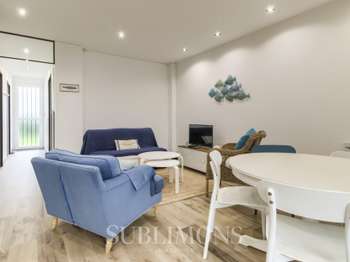 Vente appartement 3 pièces Vente appartement 3 pièces