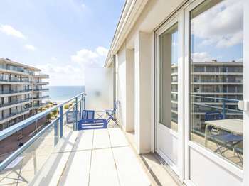 Vente Appartement 3 piècesLa Baule-Escoublac La Baule Les Pins