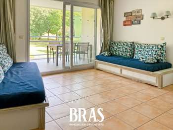 Vente Appartement 2 piècesLa Baule-Escoublac La Baule Les Pins