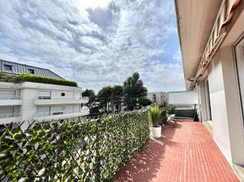 Vente Appartement 2 piècesLa Baule-Escoublac La Baule Les Pins