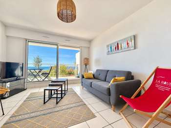 Vente Appartement 4 piècesLa Baule-Escoublac La Baule Les Pins
