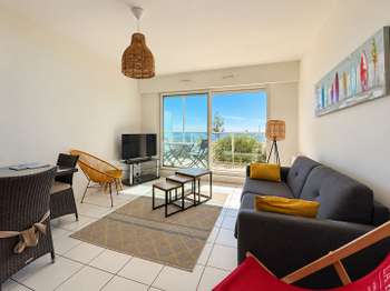Vente Appartement 3 piècesLa Baule-Escoublac La Baule Les Pins