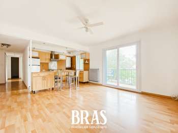 Vente Appartement 3 piècesLa Baule-Escoublac La Baule Les Pins