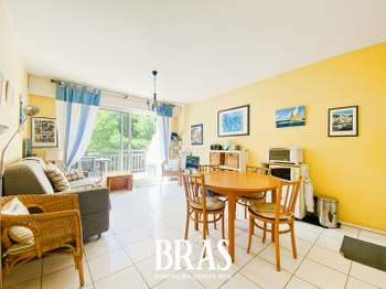 Vente Appartement 2 piècesLa Baule-Escoublac La Baule Les Pins