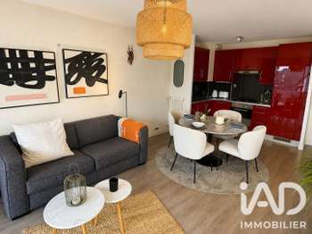 Vente Appartement 2 piècesLa Baule-Escoublac La Baule Les Pins