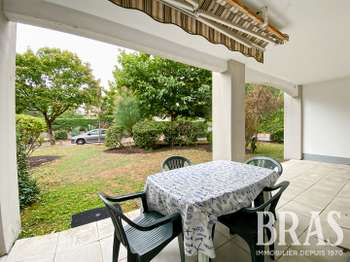 Vente appartement 2 pièces La Baule-Escoublac La Baule Les Pins 44