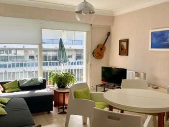 Vente appartement 3 pièces La Baule-Escoublac La Baule Les Pins 44