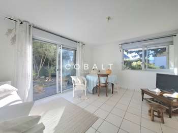 Vente Appartement 2 piècesLa Baule-Escoublac La Baule Les Pins