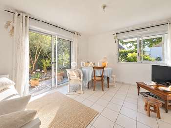 Vente appartement 2 pièces La Baule-Escoublac La Baule Les Pins 44