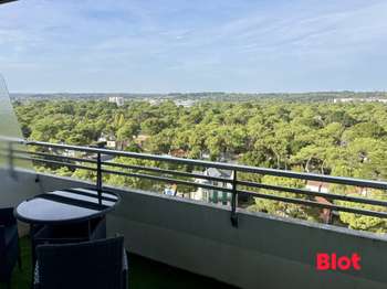 Vente Appartement T1La Baule-Escoublac La Baule Les Pins