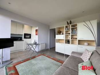 Vente appartement 1 pièce Vente appartement 1 pièce