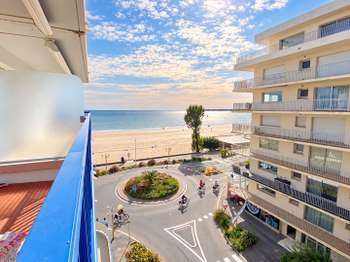 Vente appartement 2 pièces La Baule-Escoublac La Baule Les Pins 44