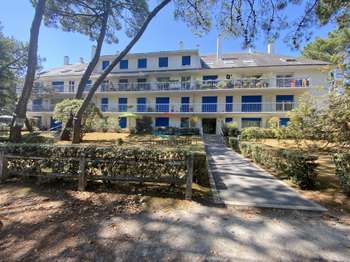 Vente Appartement 4 piècesLa Baule-Escoublac La Baule Les Pins
