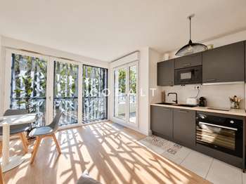 Vente Appartement T1La Baule-Escoublac La Baule Les Pins