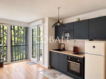Vente appartement 1 pièce La Baule-Escoublac La Baule Les Pins 44