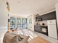Vente appartement 1 pièce Vente appartement 1 pièce