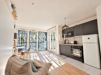 Vente appartement 1 pièce Vente appartement 1 pièce