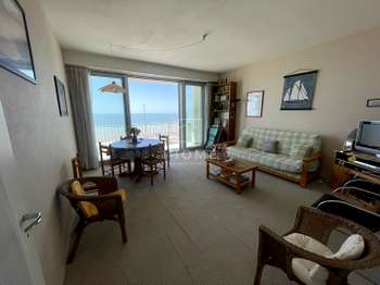 Vente appartement 2 pièces La Baule-Escoublac La Baule Les Pins 44