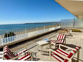 Vente Appartement 5 piècesLa Baule-Escoublac La Baule Les Pins