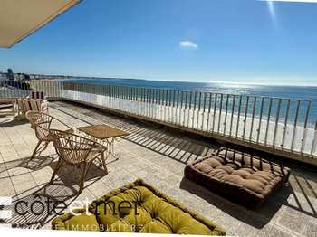 Vente appartement 5 pièces Vente appartement 5 pièces