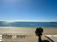 Vente appartement 5 pièces Vente appartement 5 pièces