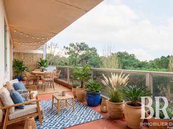 Vente appartement 2 pièces La Baule-Escoublac La Baule Les Pins 44