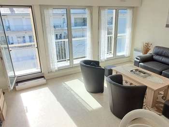 Vente Appartement 2 piècesLa Baule-Escoublac La Baule Les Pins