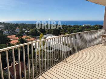Vente appartement 4 pièces La Baule-Escoublac La Baule Les Pins 44