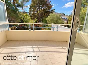 Vente Appartement 3 piècesLa Baule-Escoublac La Baule Les Pins