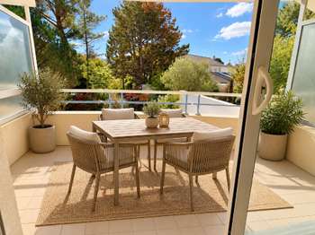 Vente Appartement 3 piècesLa Baule-Escoublac La Baule Les Pins