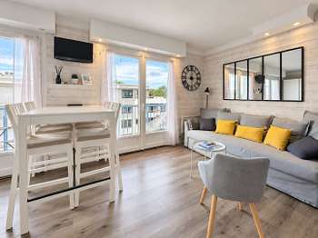 Vente appartement 1 pièce La Baule-Escoublac La Baule Les Pins 44