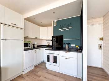 Vente appartement 1 pièce Vente appartement 1 pièce