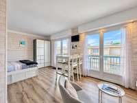 Vente appartement 1 pièce Vente appartement 1 pièce