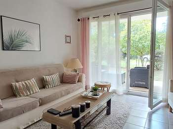 Vente appartement 2 pièces La Baule-Escoublac La Baule Les Pins 44