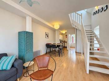 Vente appartement 2 pièces La Baule-Escoublac La Baule Les Pins 44