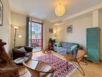 Vente appartement 2 pièces Vente appartement 2 pièces