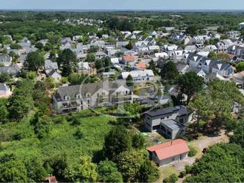 Vente Appartement 3 piècesLa Baule-Escoublac La Baule Les Pins