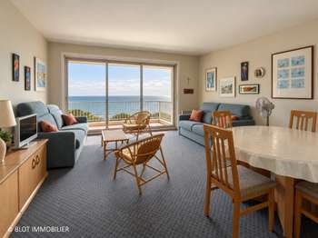 Vente Appartement 2 piècesLa Baule-Escoublac La Baule Les Pins