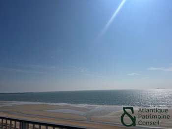 Vente Appartement 4 piècesLa Baule-Escoublac La Baule Les Pins