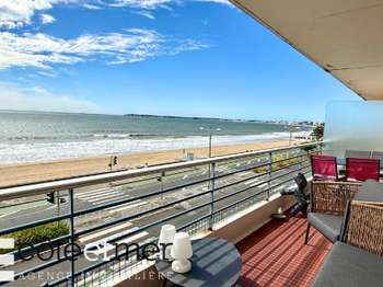 Vente Appartement 2 piècesLa Baule-Escoublac La Baule Les Pins