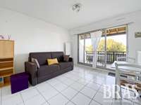 Vente Studio 1 pièce