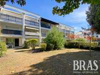 Vente Studio 1 pièce