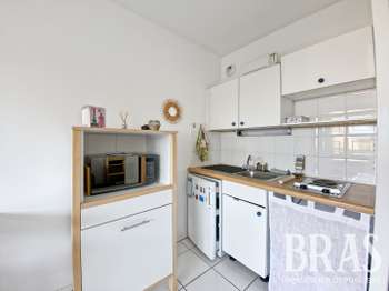 Vente Studio 1 pièce