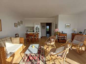Vente Appartement 5 piècesLa Baule-Escoublac La Baule Les Pins