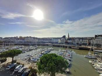 Vente appartement 5 pièces
