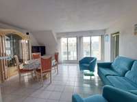 Vente appartement 3 pièces Vente appartement 3 pièces