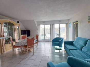 Vente Appartement 3 piècesLa Baule-Escoublac La Baule Les Pins