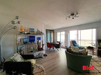 Vente appartement 3 pièces La Baule-Escoublac La Baule Les Pins 44